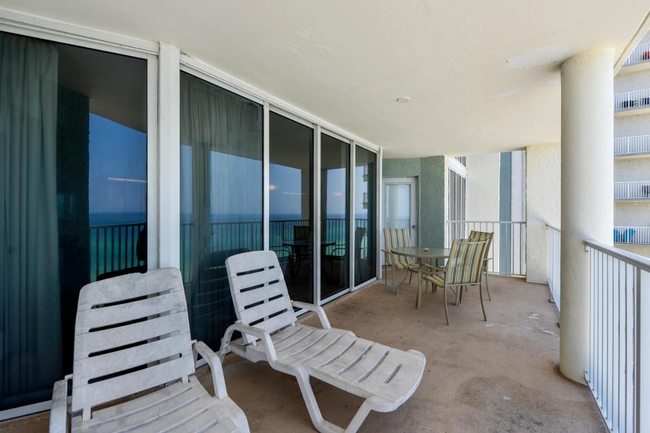 Long Beach Resort #1300-1 By Book That Condo Panama Stadt Exterior foto