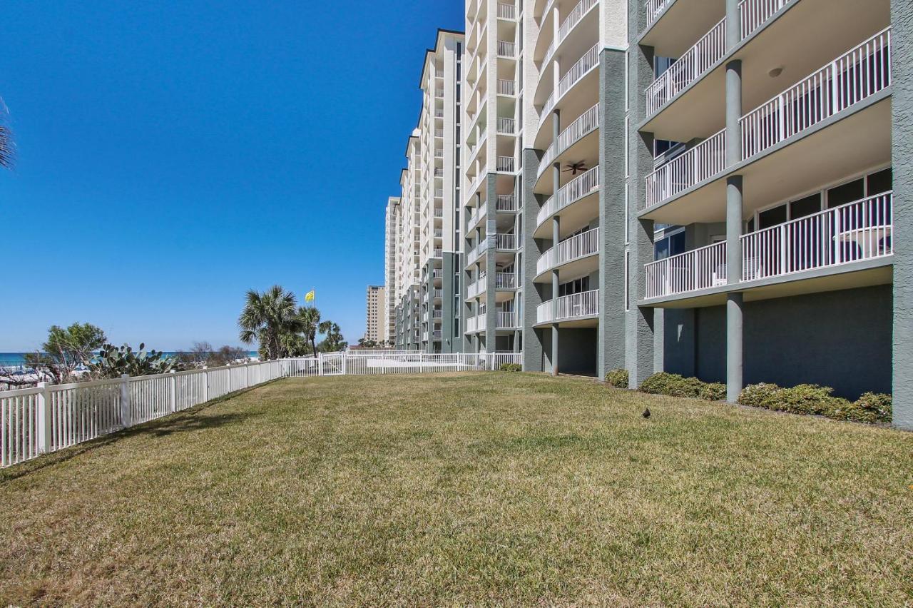 Long Beach Resort #1300-1 By Book That Condo Panama Stadt Exterior foto