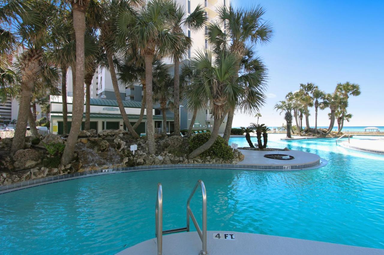 Long Beach Resort #1300-1 By Book That Condo Panama Stadt Exterior foto