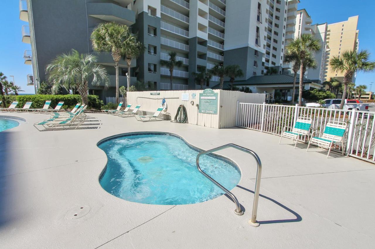 Long Beach Resort #1300-1 By Book That Condo Panama Stadt Exterior foto
