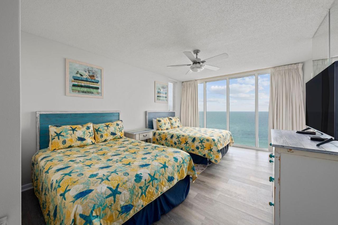 Long Beach Resort #1300-1 By Book That Condo Panama Stadt Exterior foto