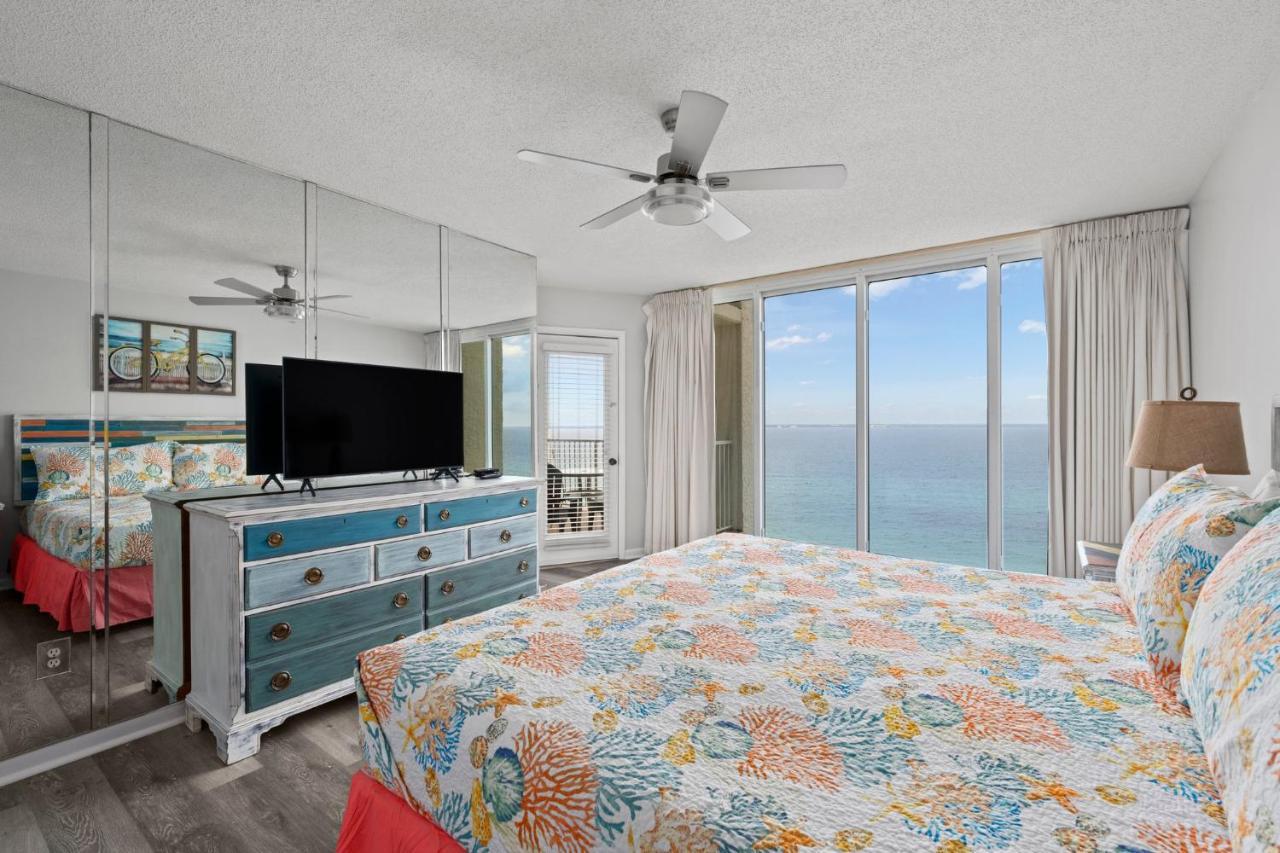 Long Beach Resort #1300-1 By Book That Condo Panama Stadt Exterior foto