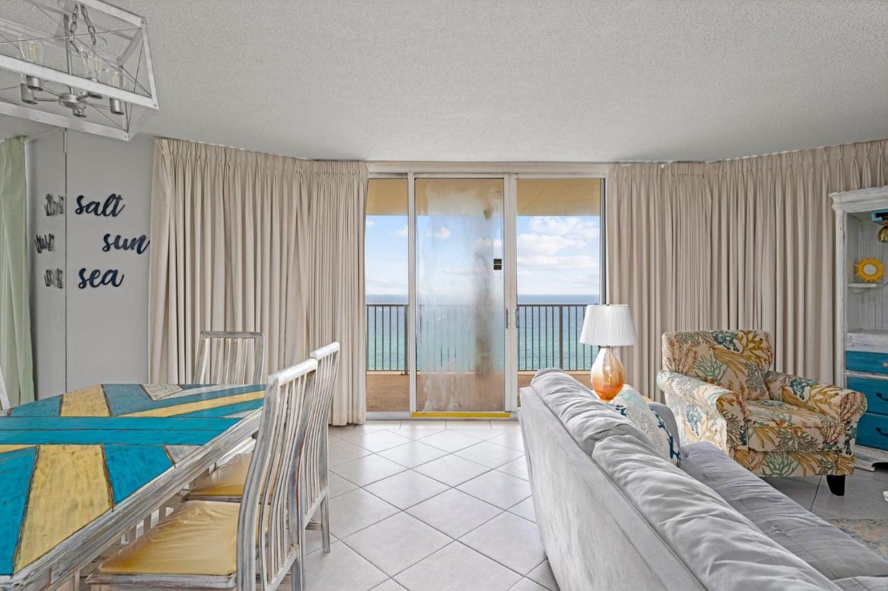Long Beach Resort #1300-1 By Book That Condo Panama Stadt Exterior foto