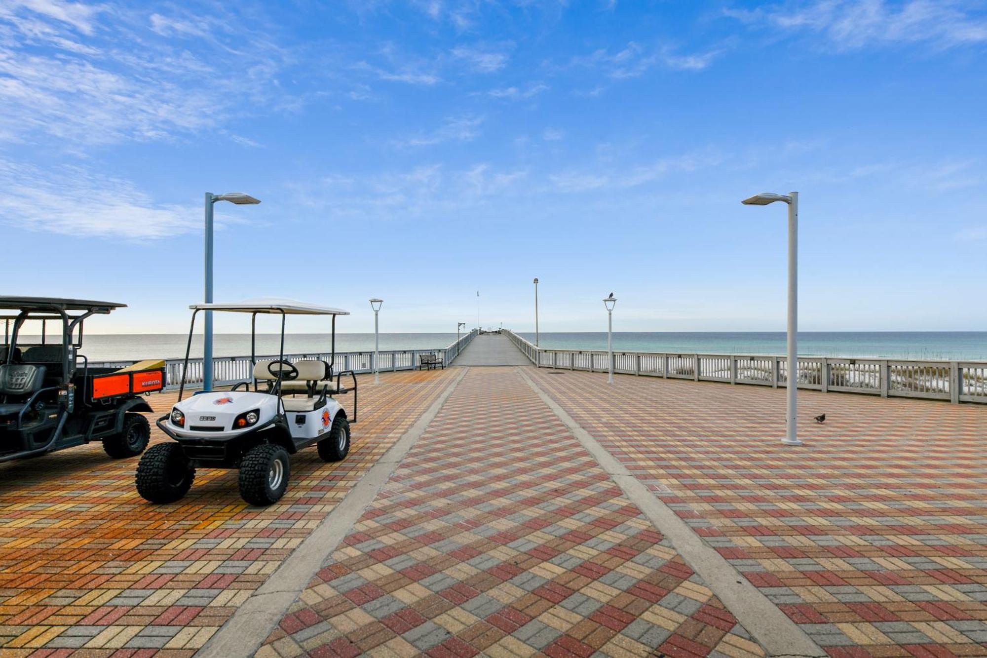 Long Beach Resort #1300-1 By Book That Condo Panama Stadt Exterior foto